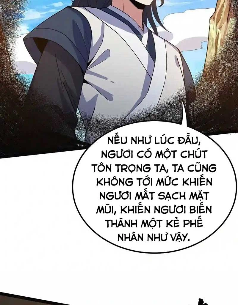 Vĩnh Sinh Chapter 52 - 15