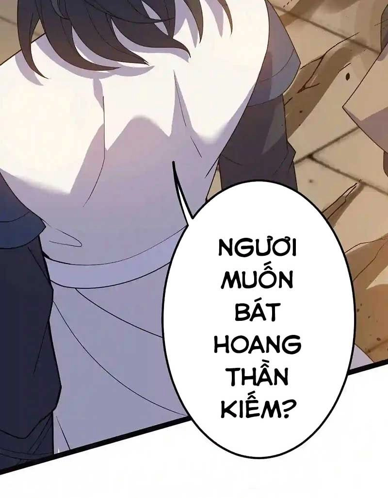 Vĩnh Sinh Chapter 52 - 17