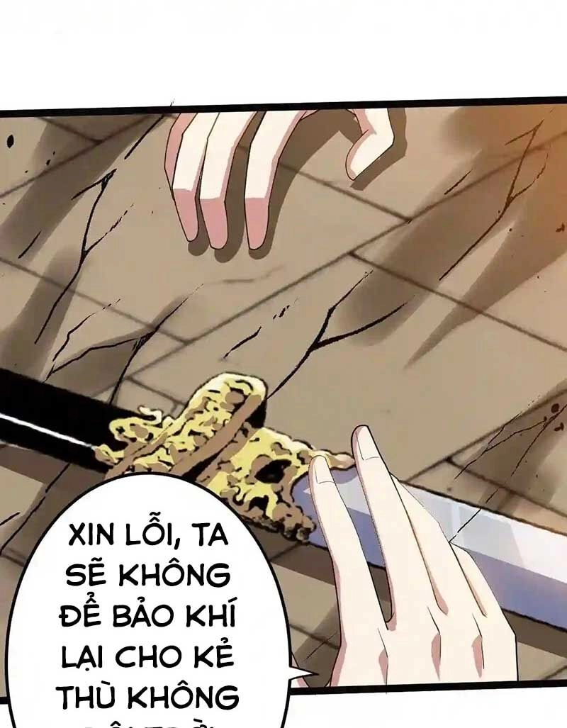 Vĩnh Sinh Chapter 52 - 18