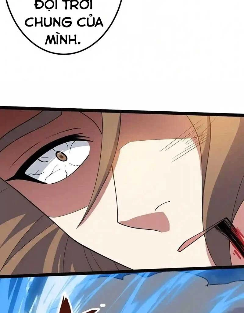 Vĩnh Sinh Chapter 52 - 19