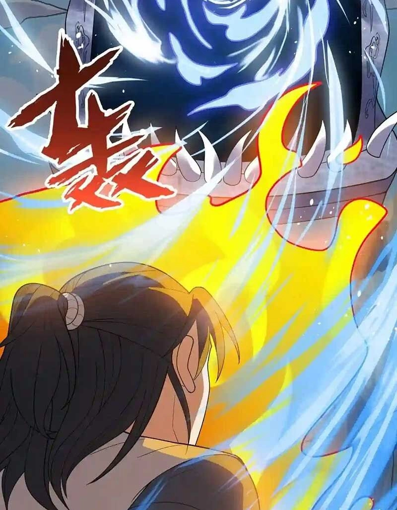 Vĩnh Sinh Chapter 52 - 21