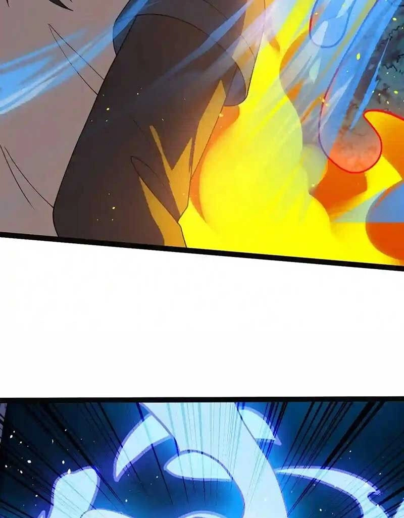 Vĩnh Sinh Chapter 52 - 22