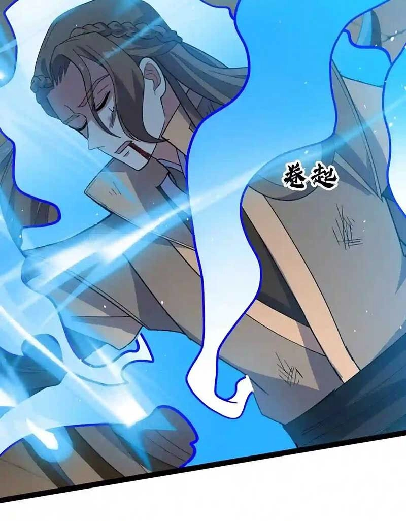 Vĩnh Sinh Chapter 52 - 26