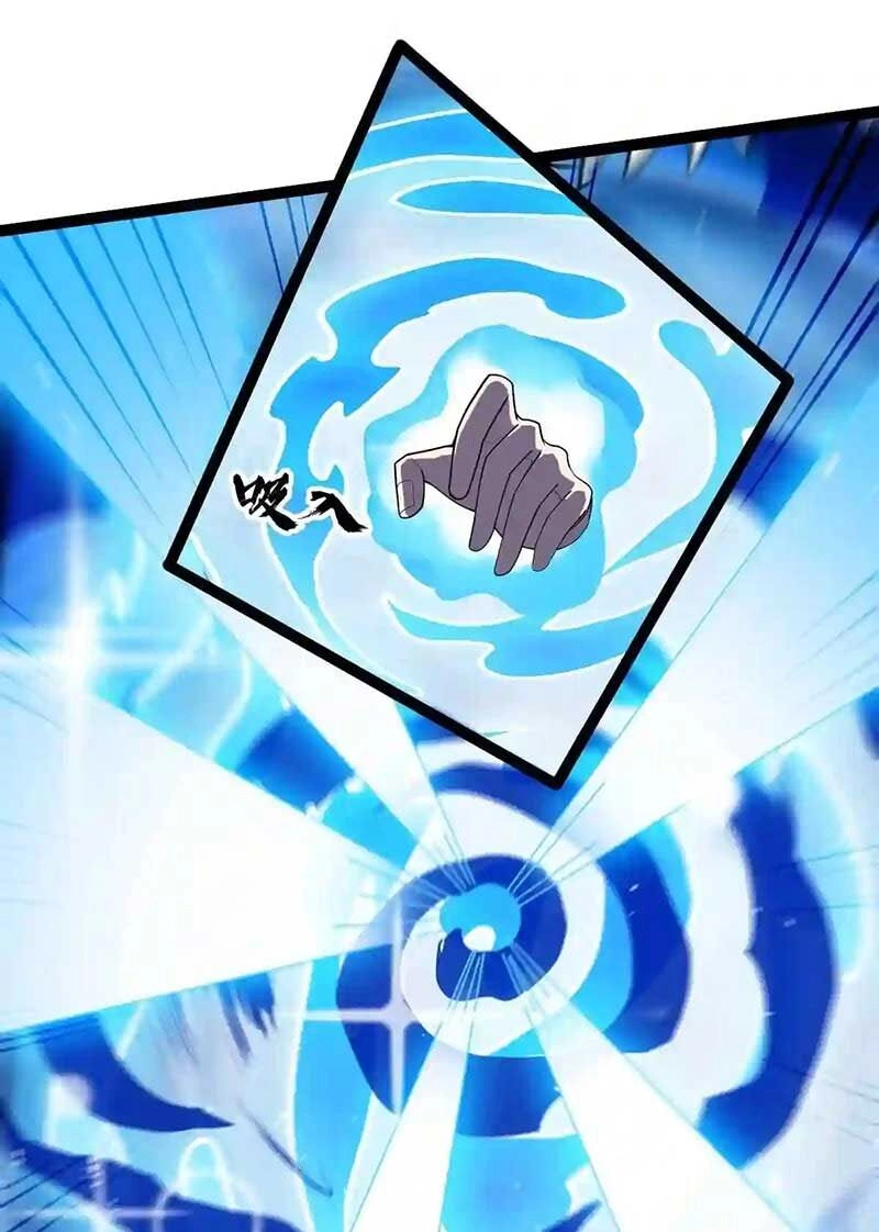 Vĩnh Sinh Chapter 52 - 27