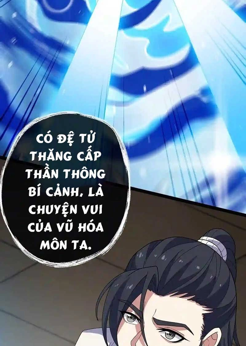 Vĩnh Sinh Chapter 52 - 28