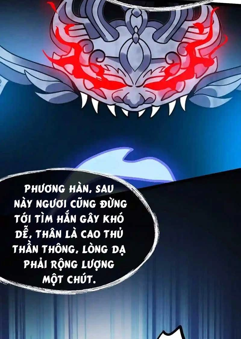 Vĩnh Sinh Chapter 52 - 30