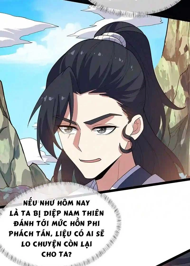 Vĩnh Sinh Chapter 52 - 32