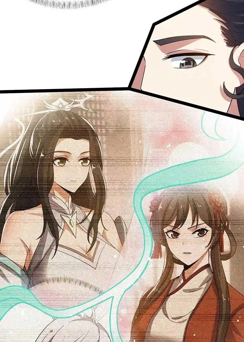 Vĩnh Sinh Chapter 52 - 33