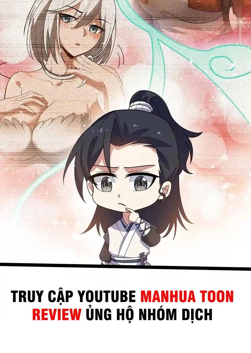 Vĩnh Sinh Chapter 52 - 34