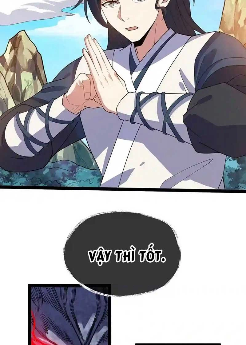 Vĩnh Sinh Chapter 52 - 36