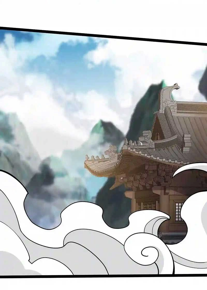 Vĩnh Sinh Chapter 52 - 41