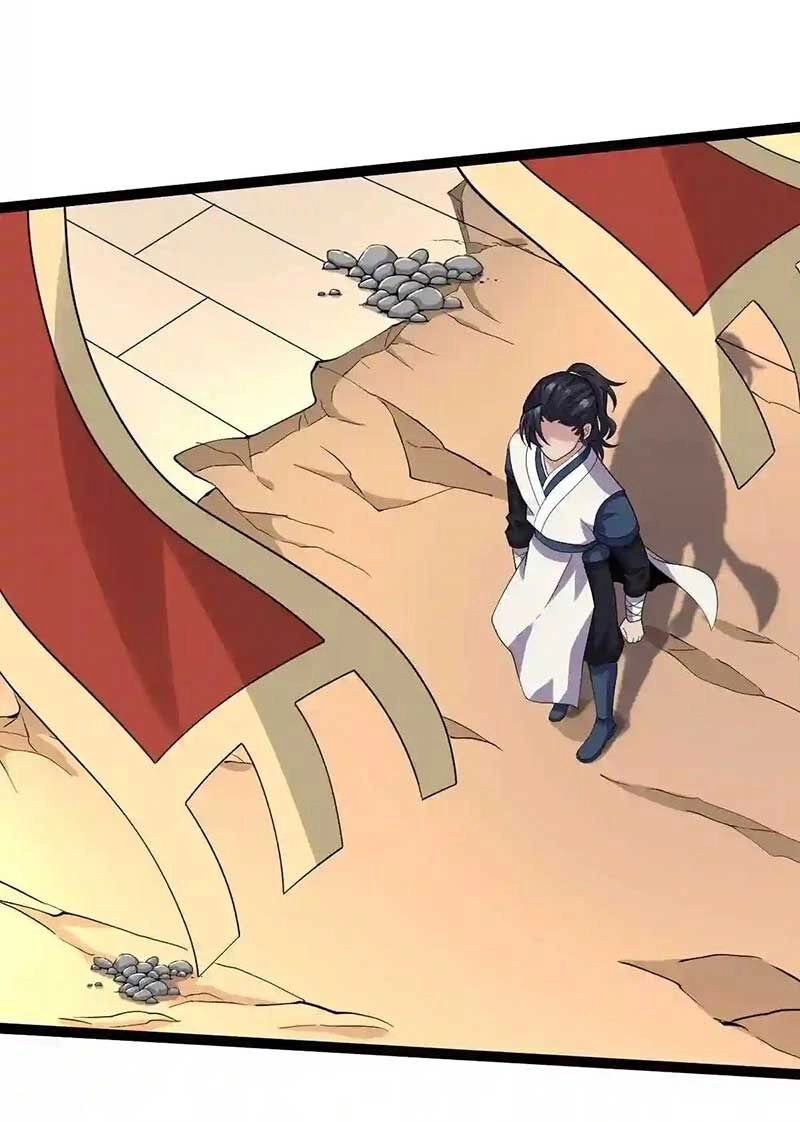 Vĩnh Sinh Chapter 52 - 42