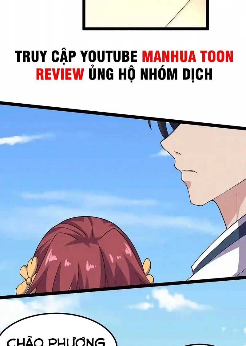 Vĩnh Sinh Chapter 52 - 44