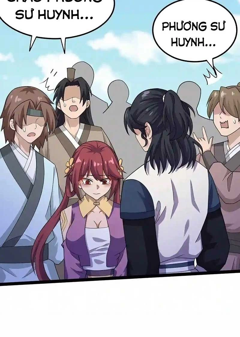 Vĩnh Sinh Chapter 52 - 45