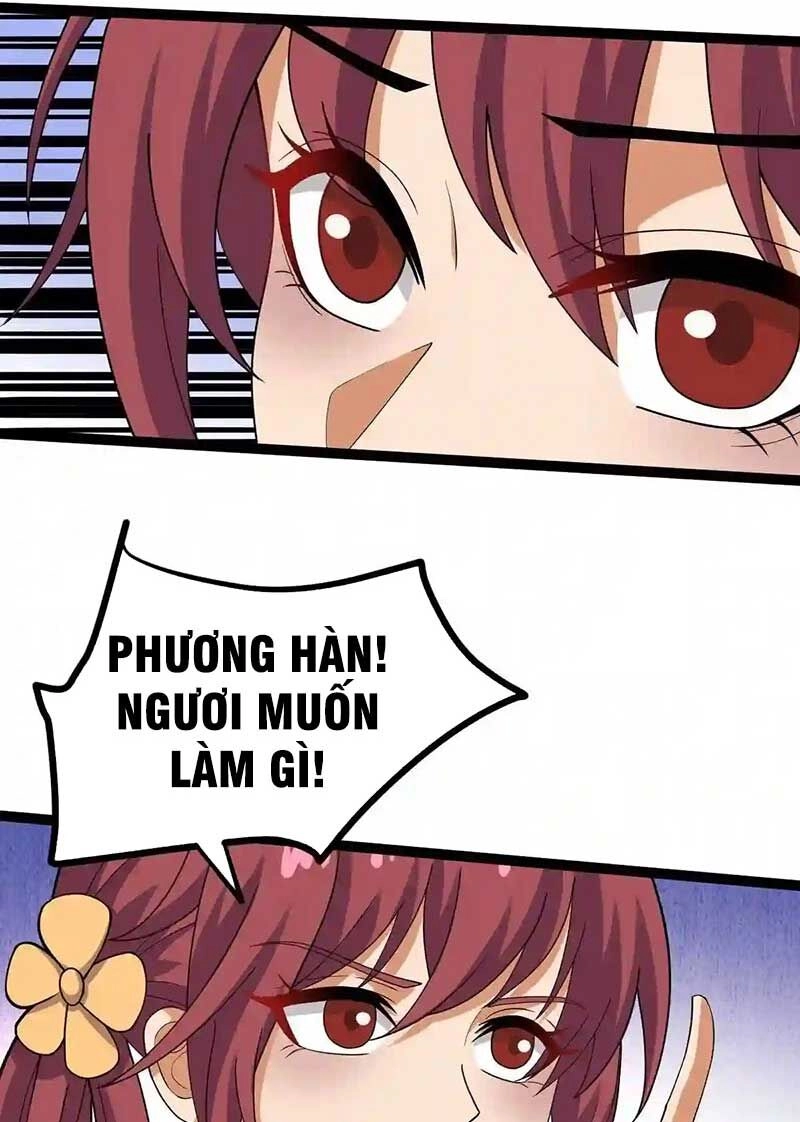 Vĩnh Sinh Chapter 52 - 46