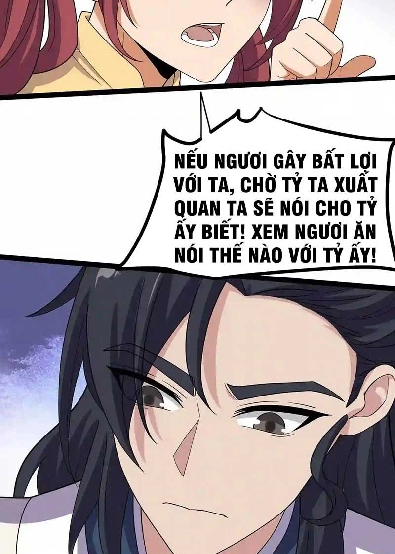 Vĩnh Sinh Chapter 52 - 47