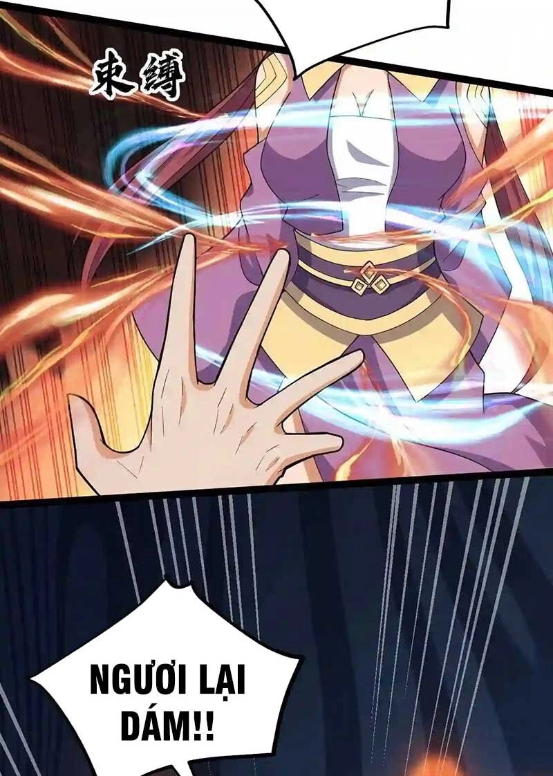 Vĩnh Sinh Chapter 52 - 49