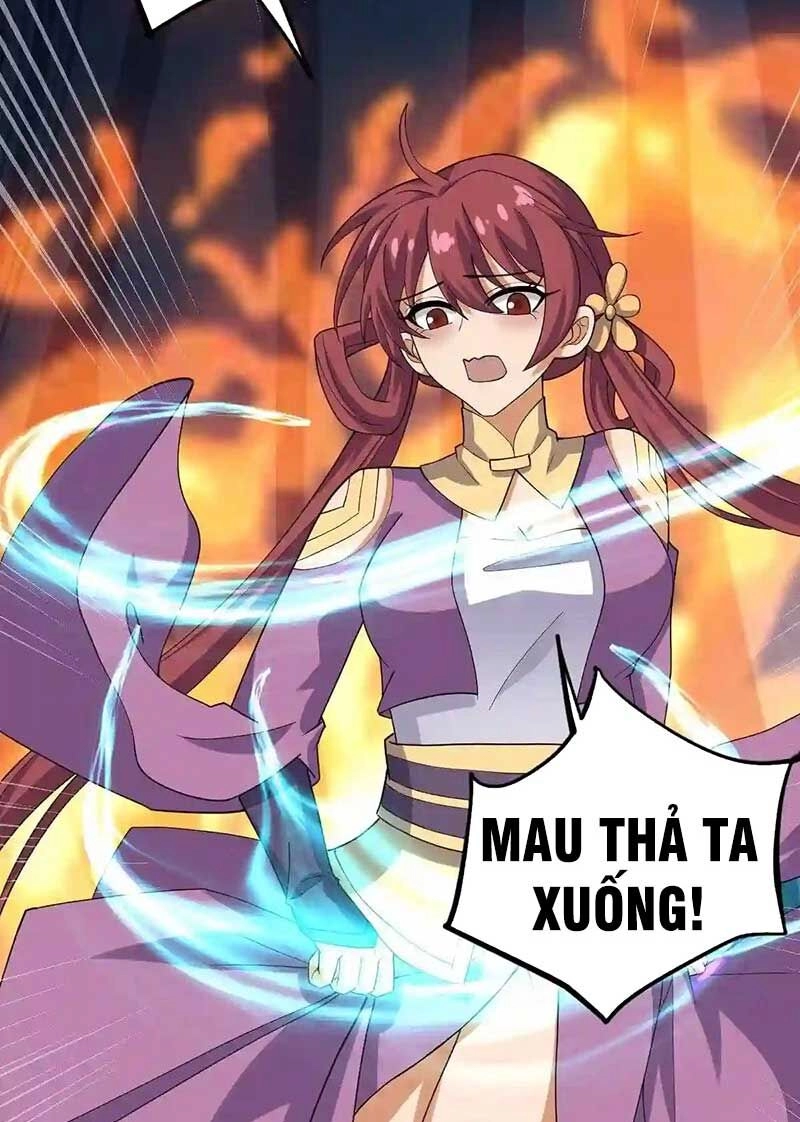 Vĩnh Sinh Chapter 52 - 50