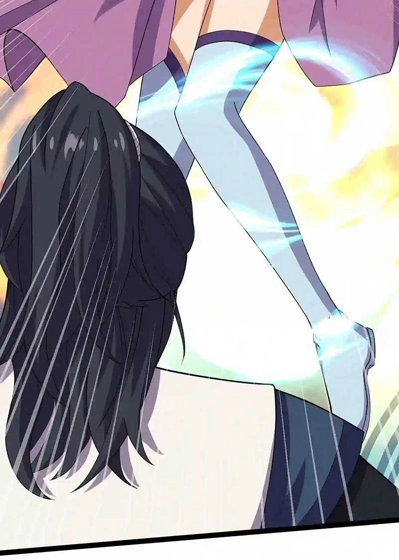 Vĩnh Sinh Chapter 52 - 51