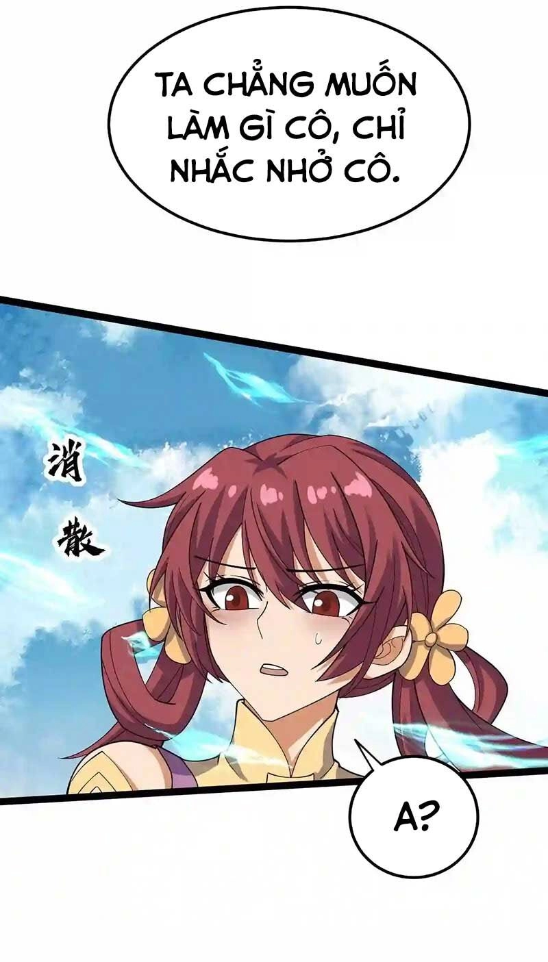 Vĩnh Sinh Chapter 52 - 52