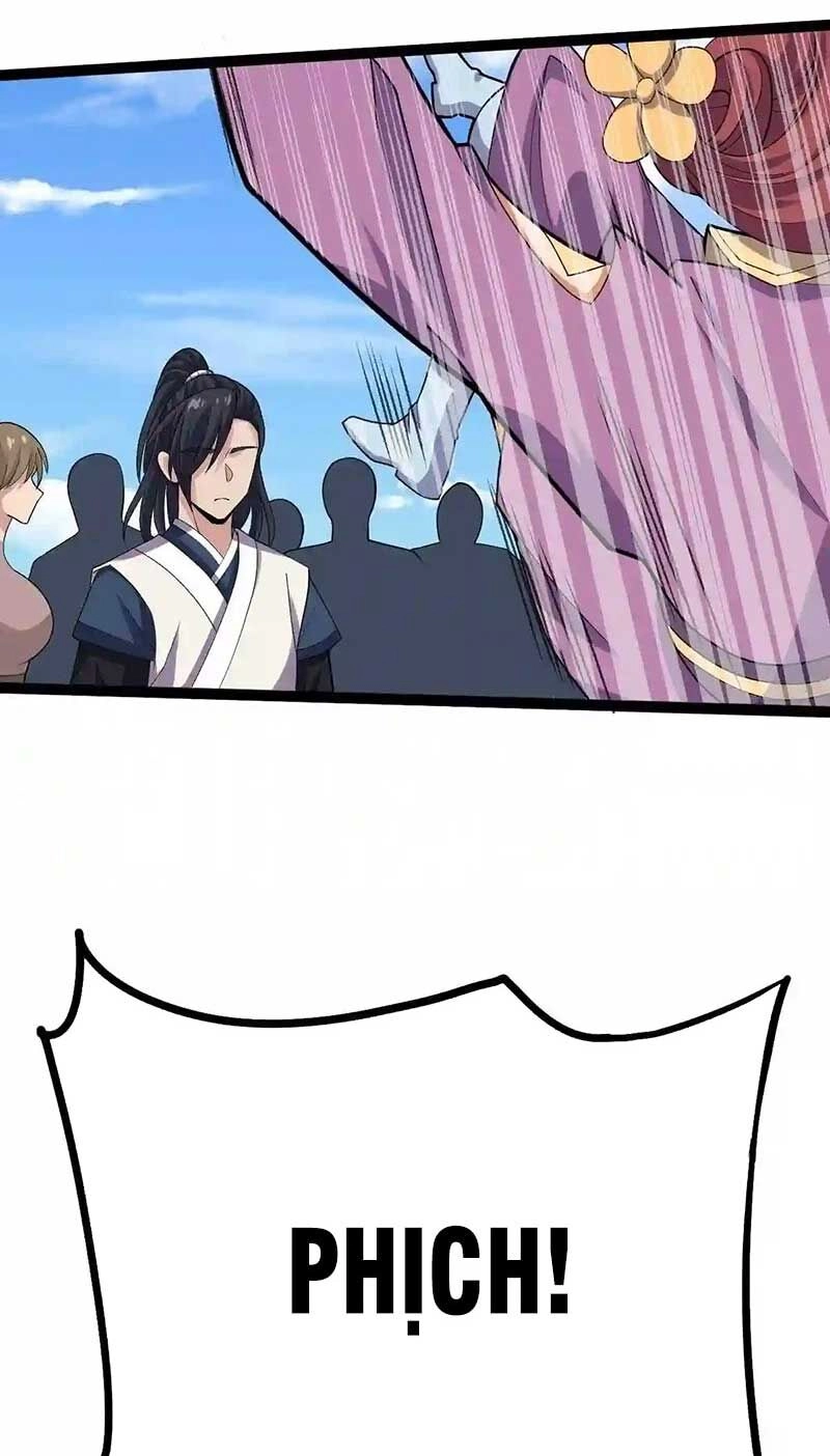 Vĩnh Sinh Chapter 52 - 53