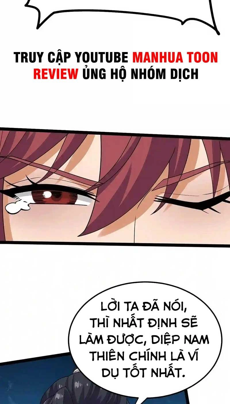 Vĩnh Sinh Chapter 52 - 54