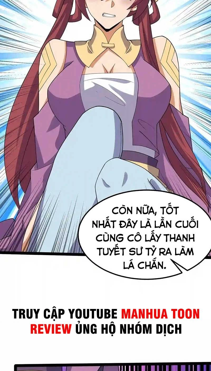 Vĩnh Sinh Chapter 52 - 56
