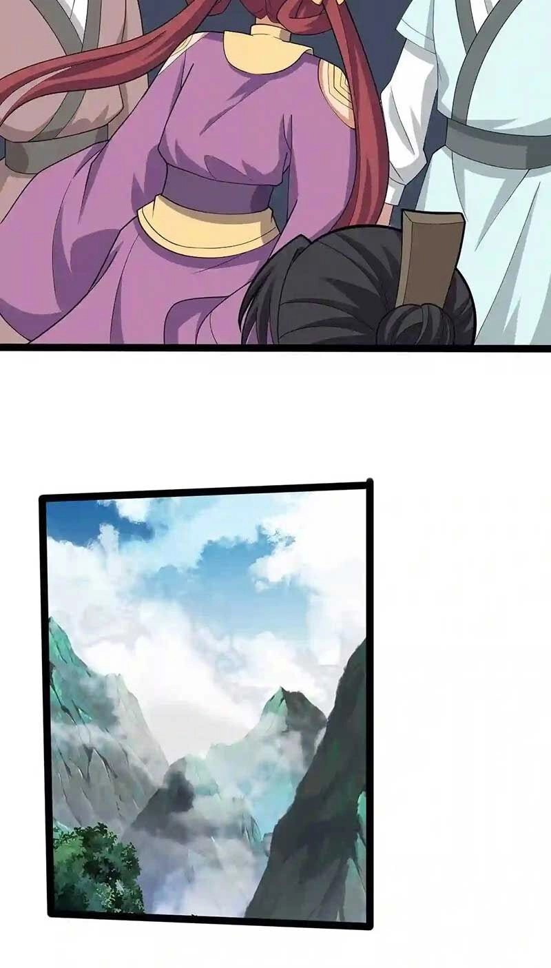 Vĩnh Sinh Chapter 52 - 58