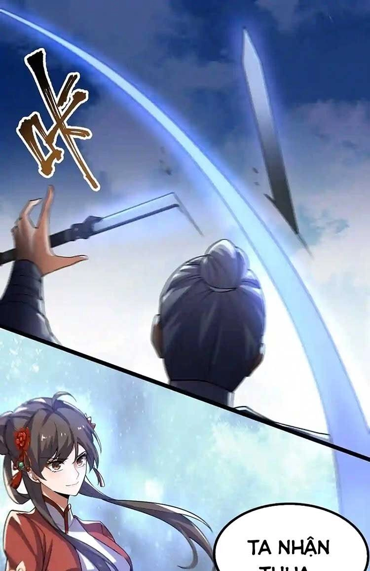 Vĩnh Sinh Chapter 53 - 2