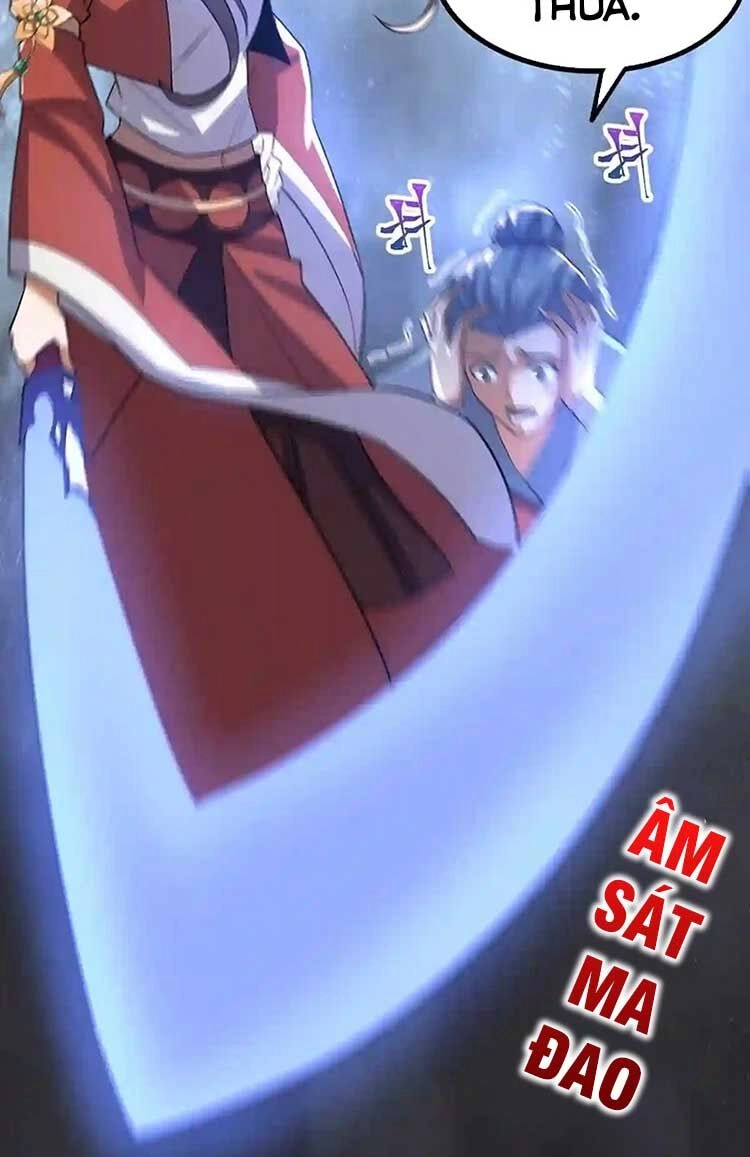 Vĩnh Sinh Chapter 53 - 3