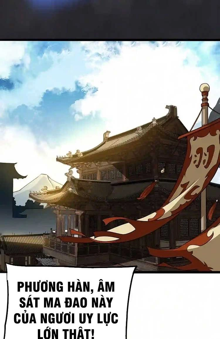 Vĩnh Sinh Chapter 53 - 4