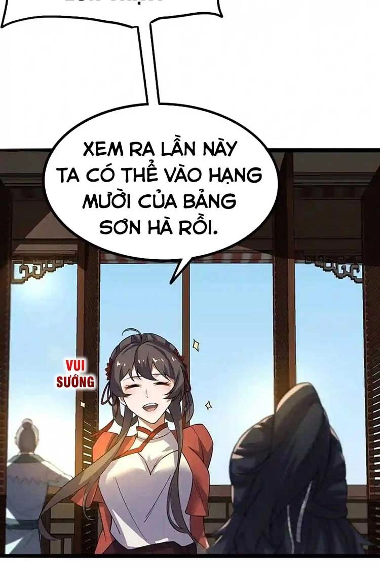Vĩnh Sinh Chapter 53 - 5