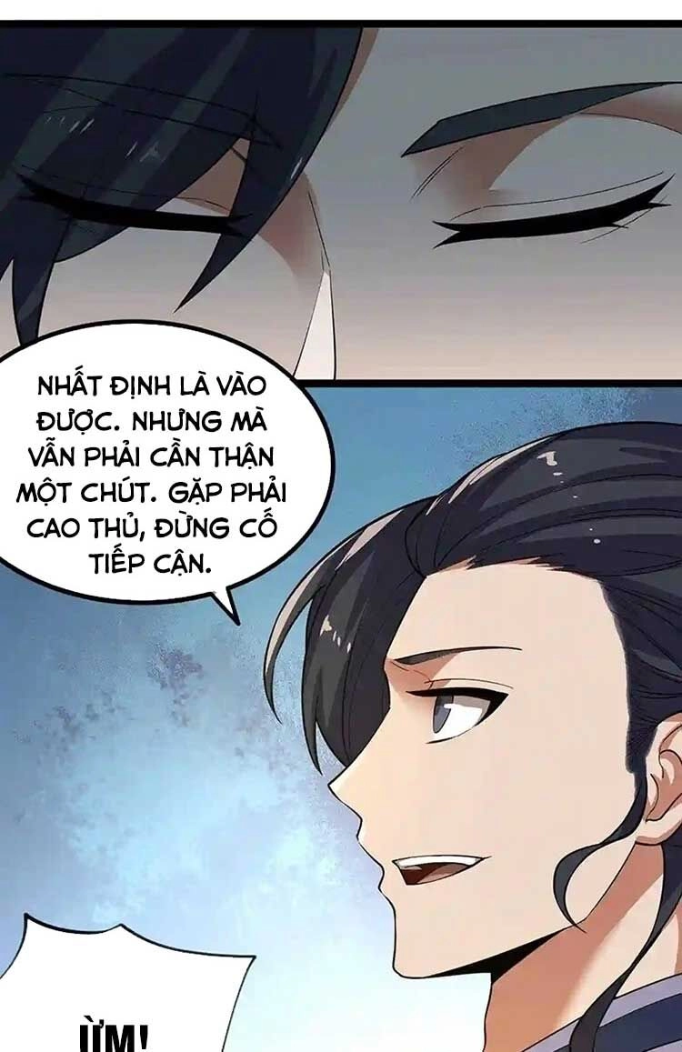 Vĩnh Sinh Chapter 53 - 6