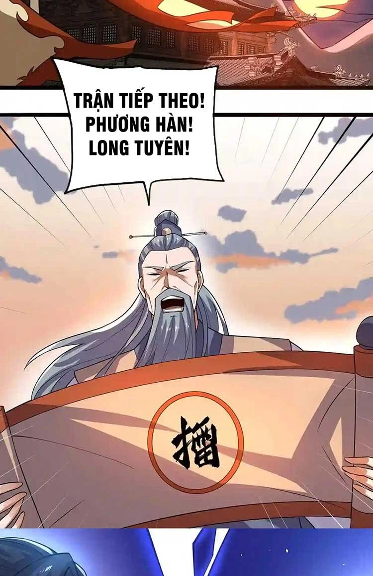 Vĩnh Sinh Chapter 53 - 8