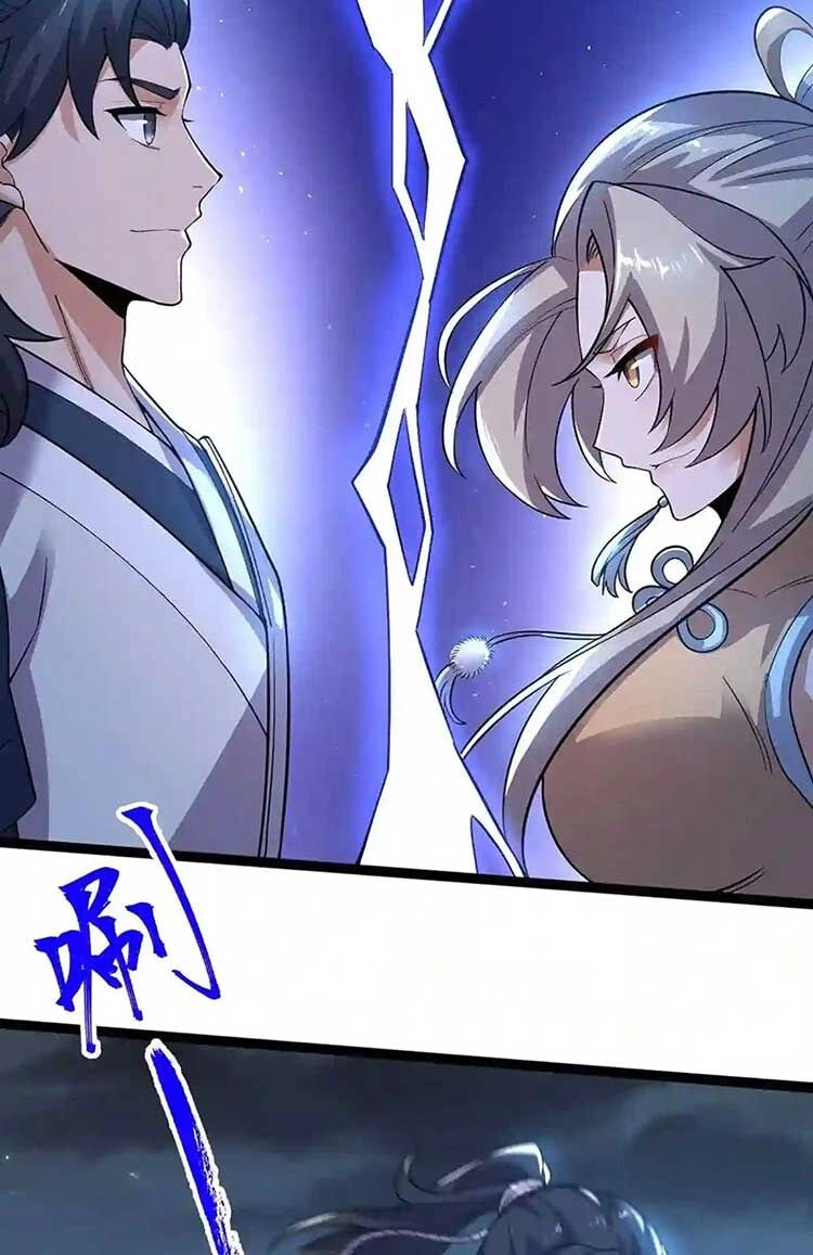 Vĩnh Sinh Chapter 53 - 9