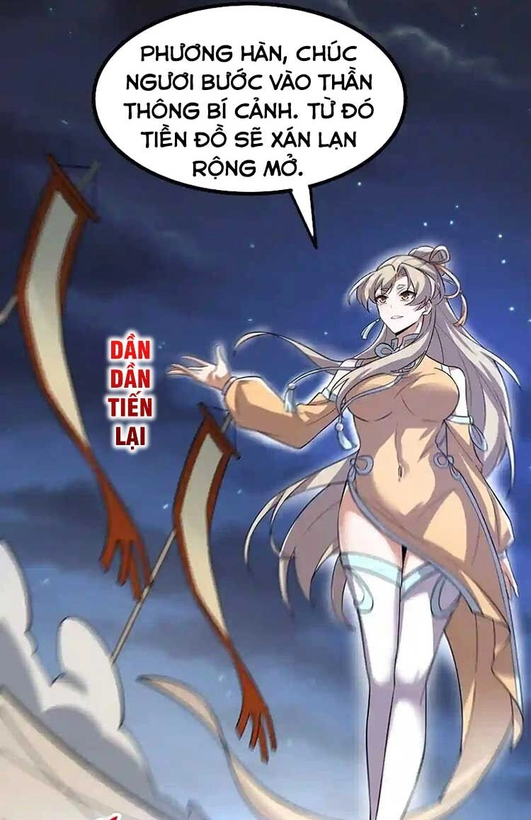 Vĩnh Sinh Chapter 53 - 11