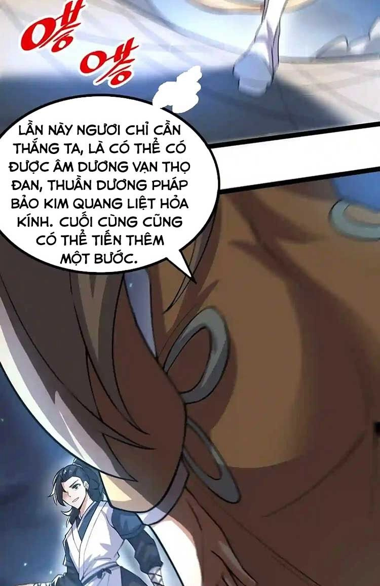 Vĩnh Sinh Chapter 53 - 12