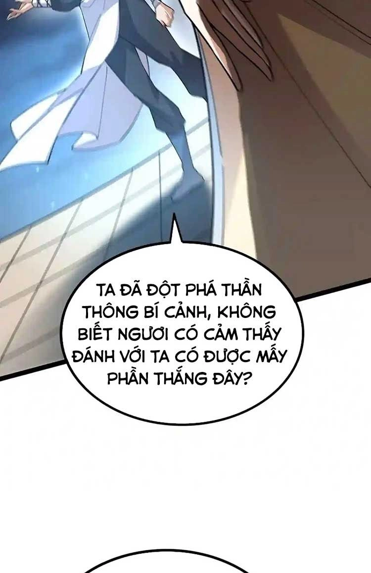 Vĩnh Sinh Chapter 53 - 13