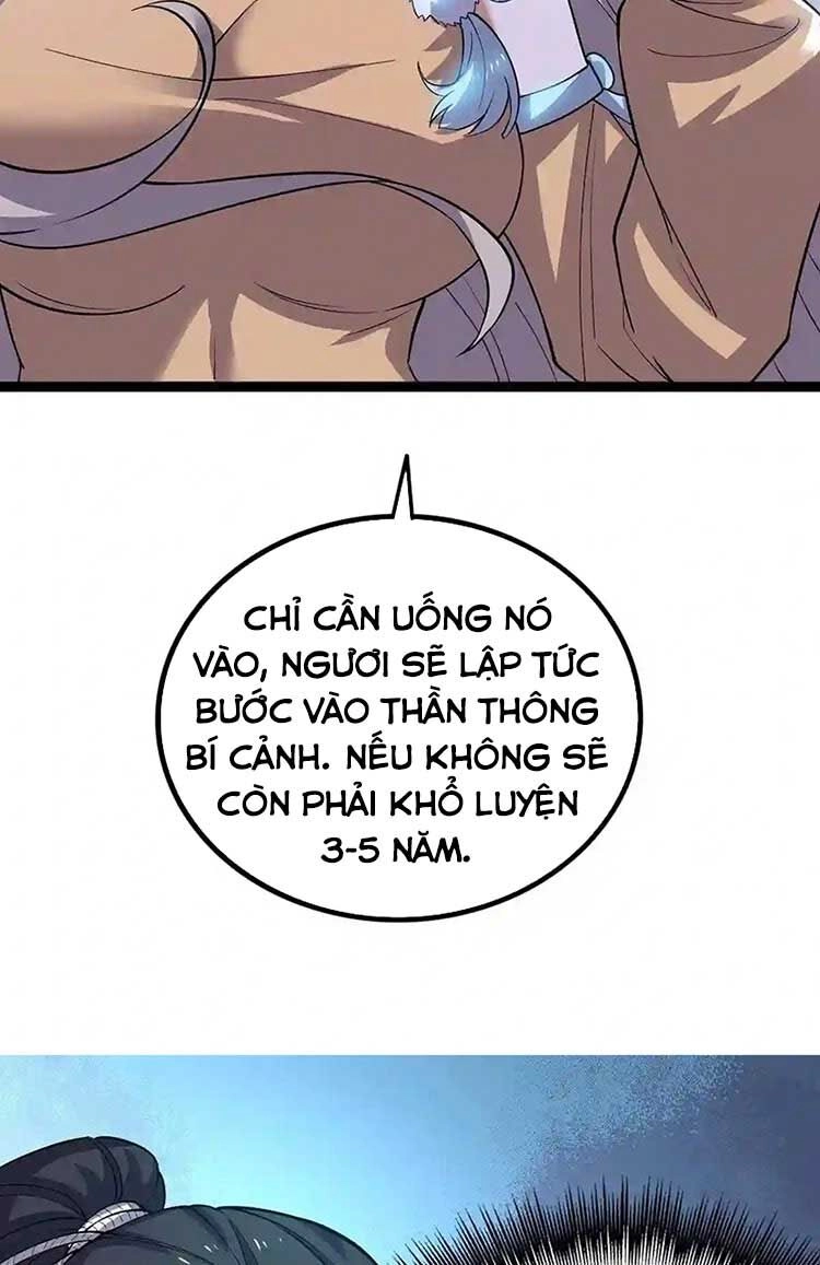 Vĩnh Sinh Chapter 53 - 15