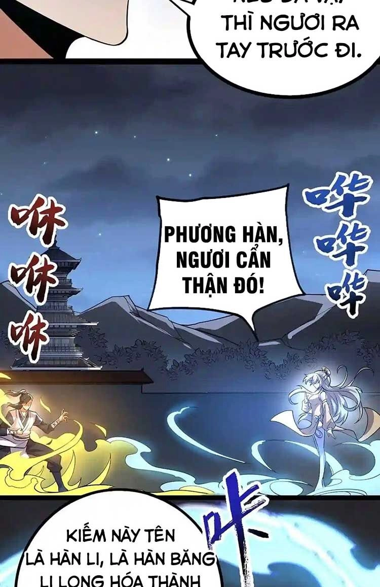 Vĩnh Sinh Chapter 53 - 17