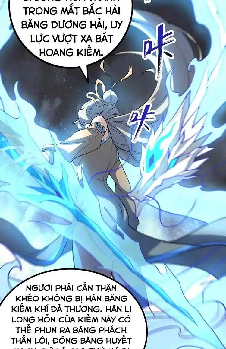 Vĩnh Sinh Chapter 53 - 18
