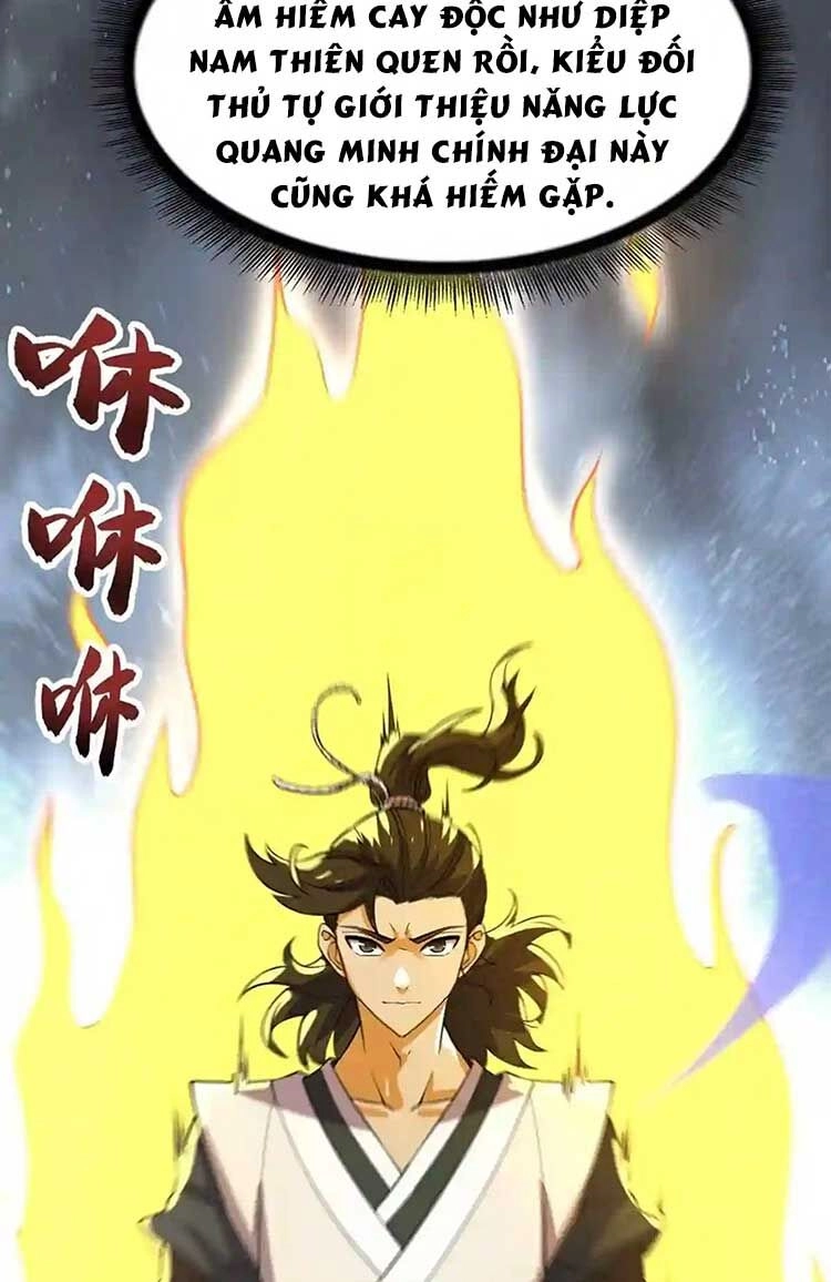 Vĩnh Sinh Chapter 53 - 20