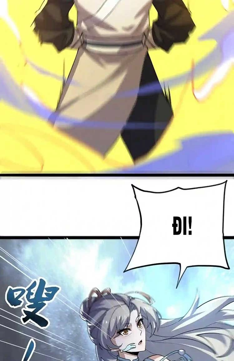 Vĩnh Sinh Chapter 53 - 21