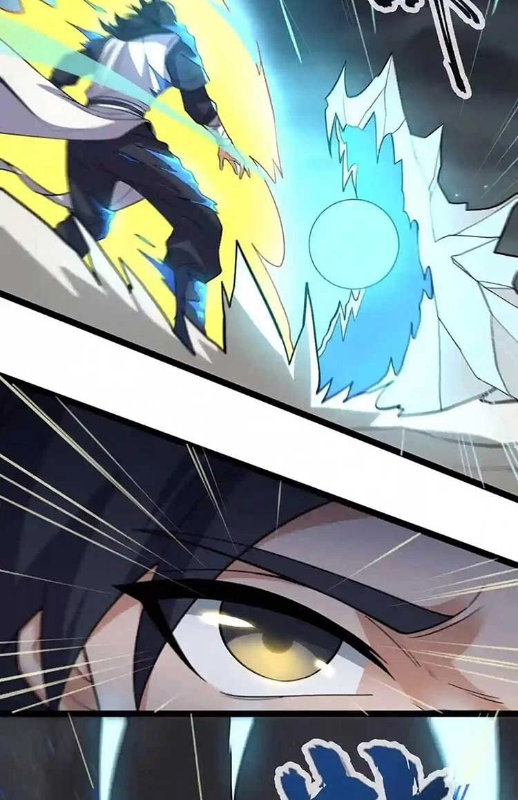 Vĩnh Sinh Chapter 53 - 23