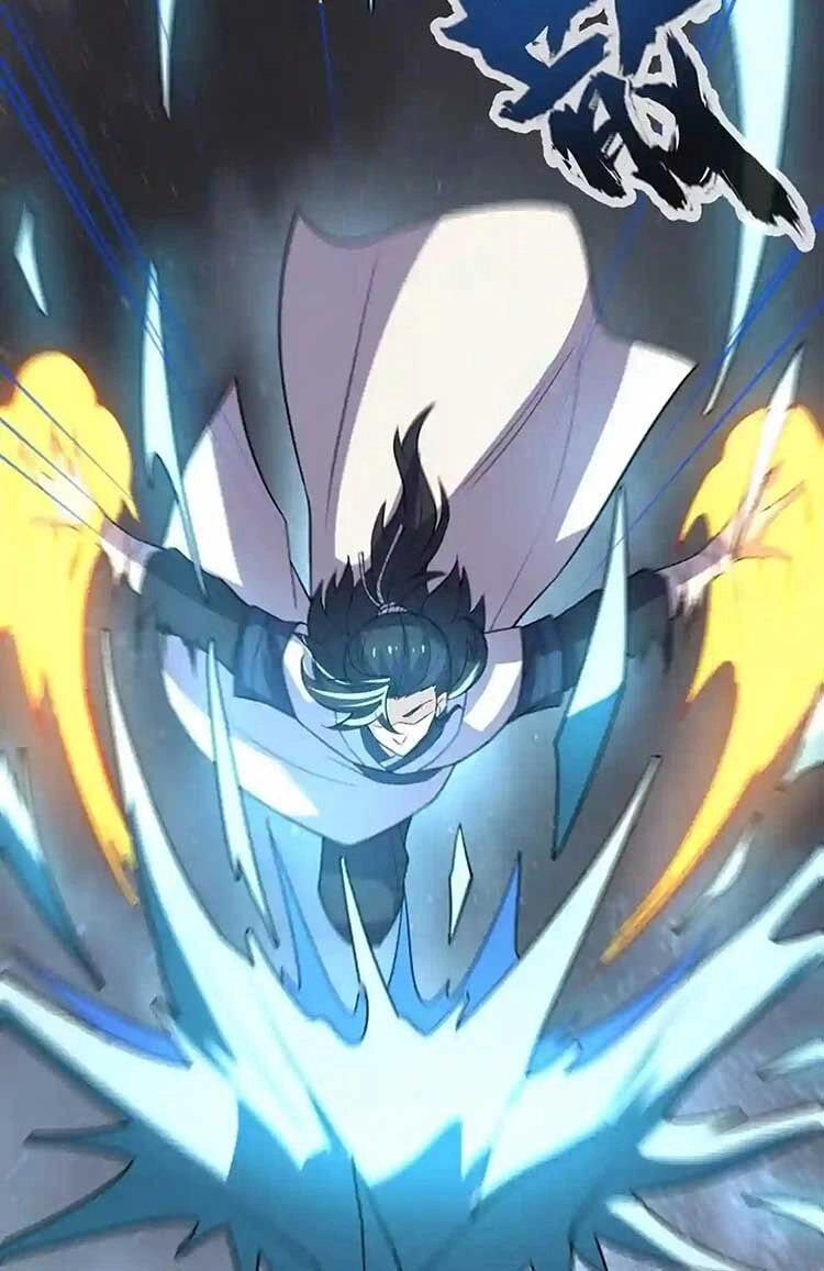 Vĩnh Sinh Chapter 53 - 24