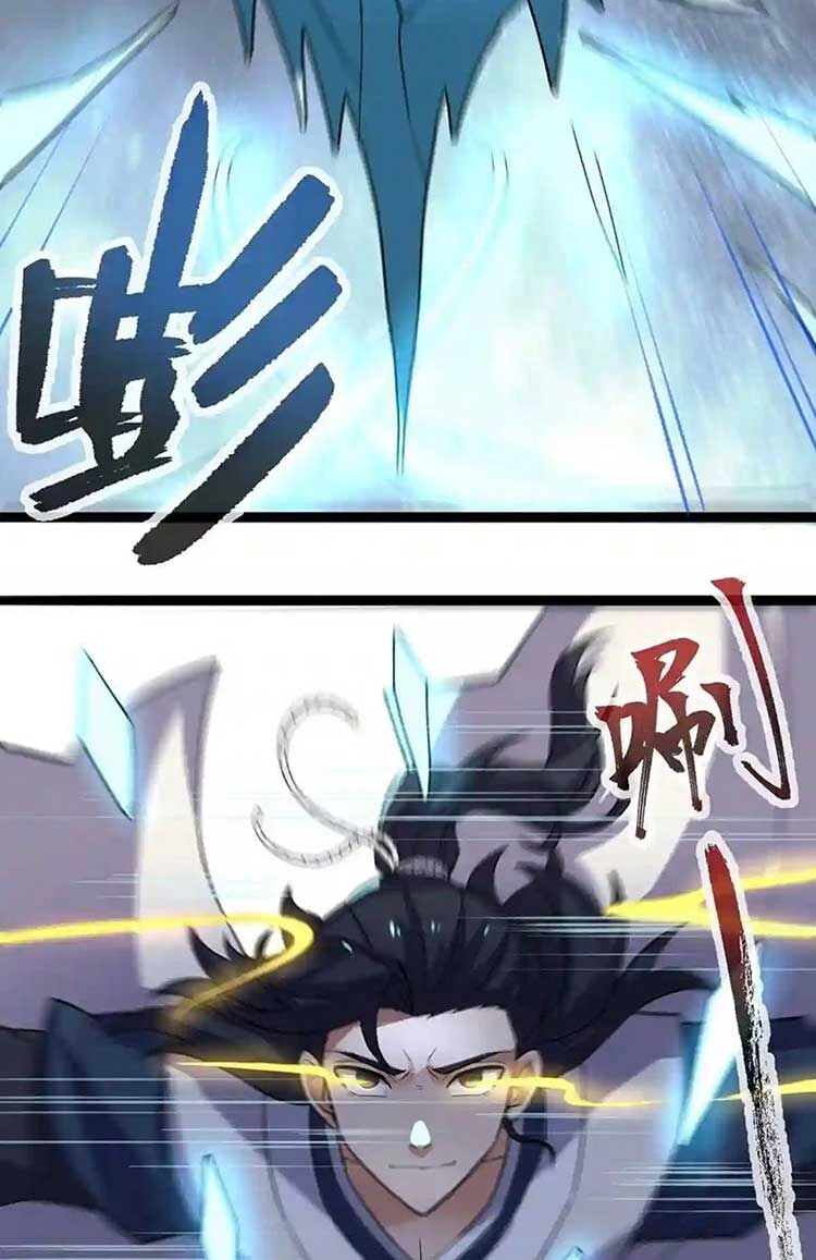 Vĩnh Sinh Chapter 53 - 25