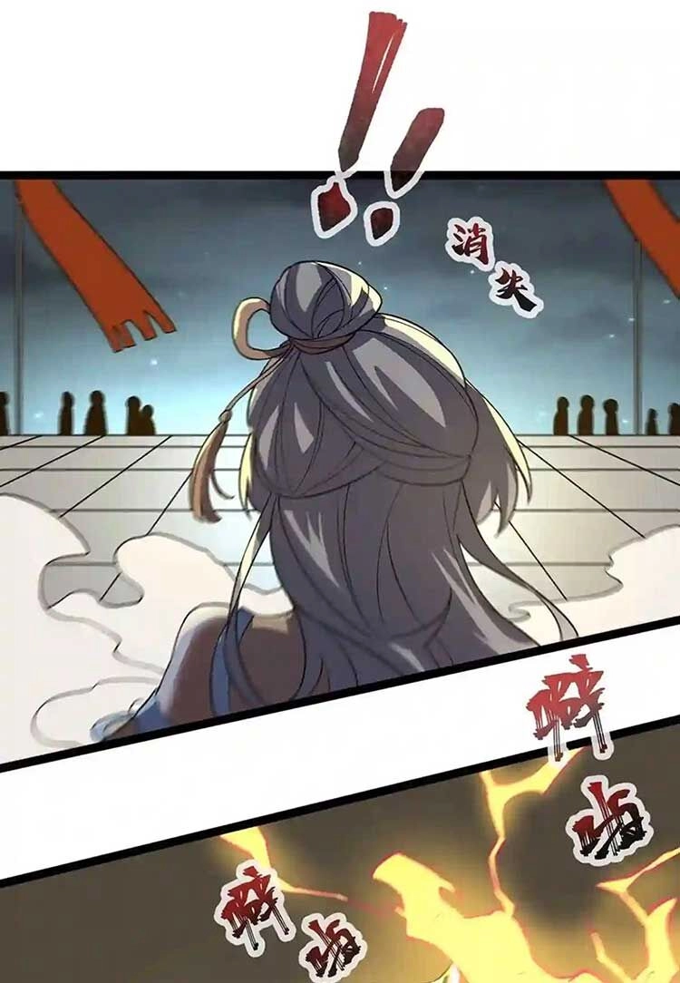 Vĩnh Sinh Chapter 53 - 27