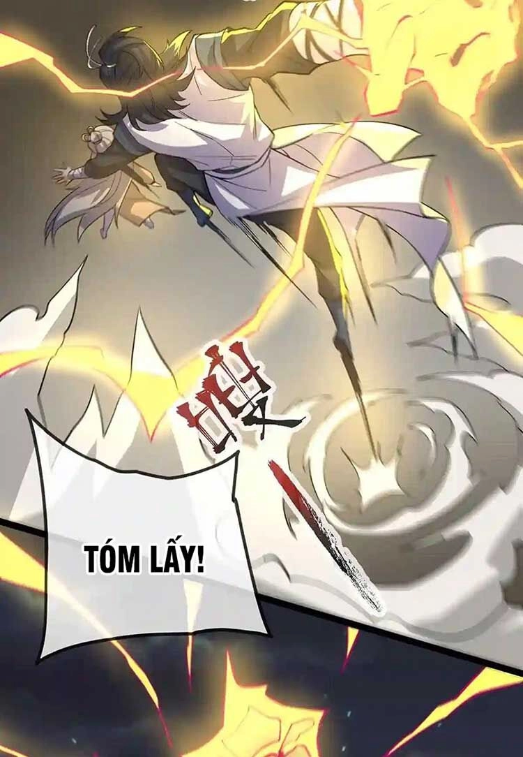 Vĩnh Sinh Chapter 53 - 28