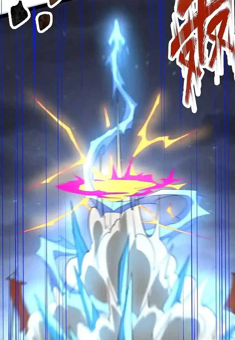 Vĩnh Sinh Chapter 53 - 36