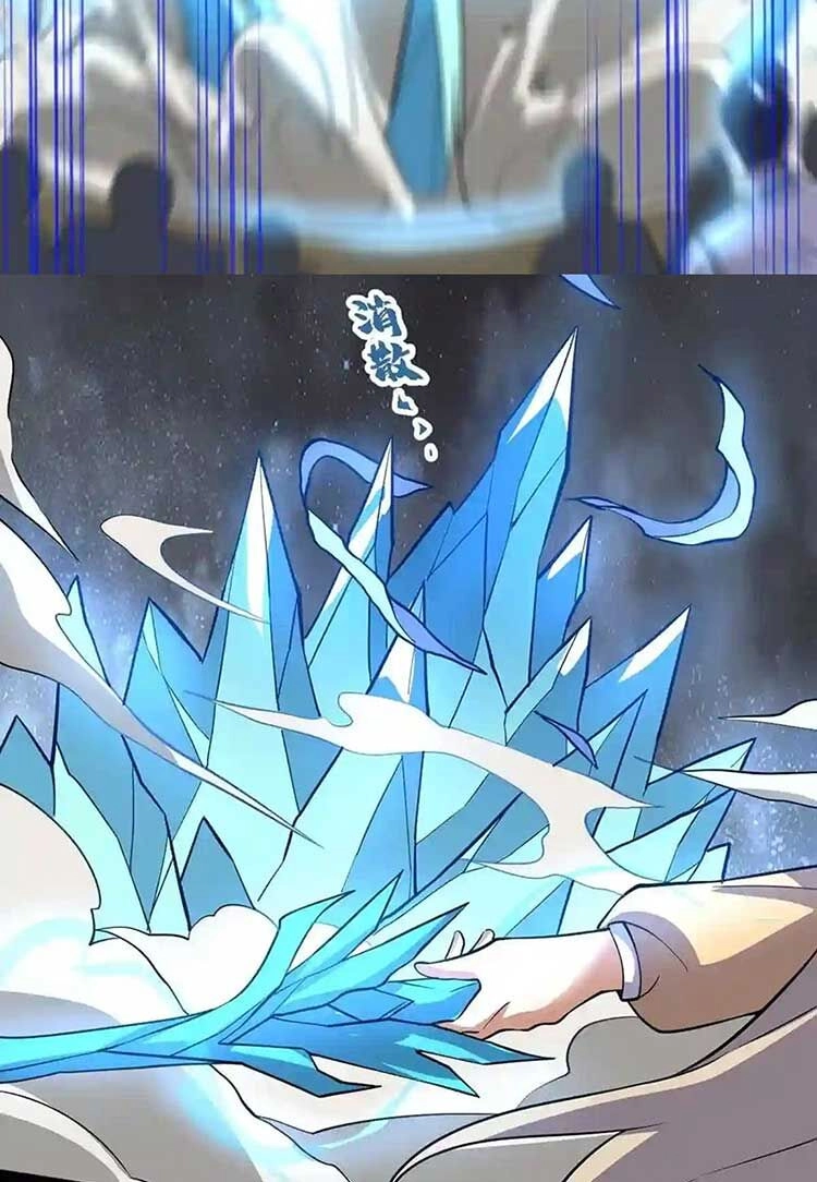 Vĩnh Sinh Chapter 53 - 37